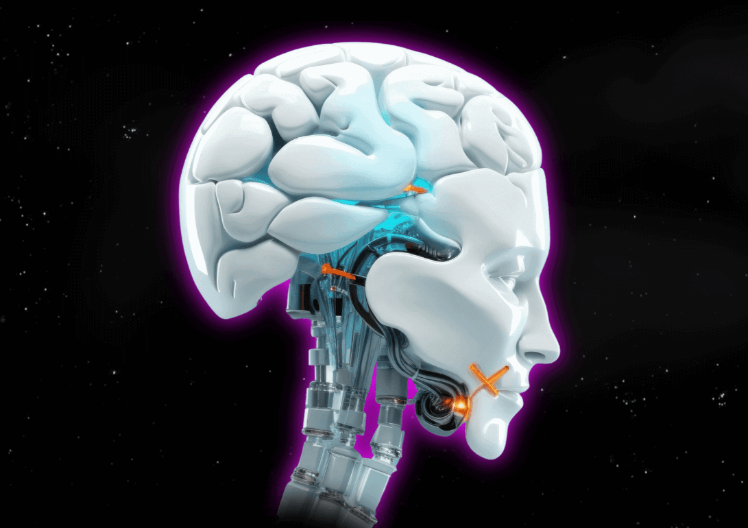 AI wallpapers demo